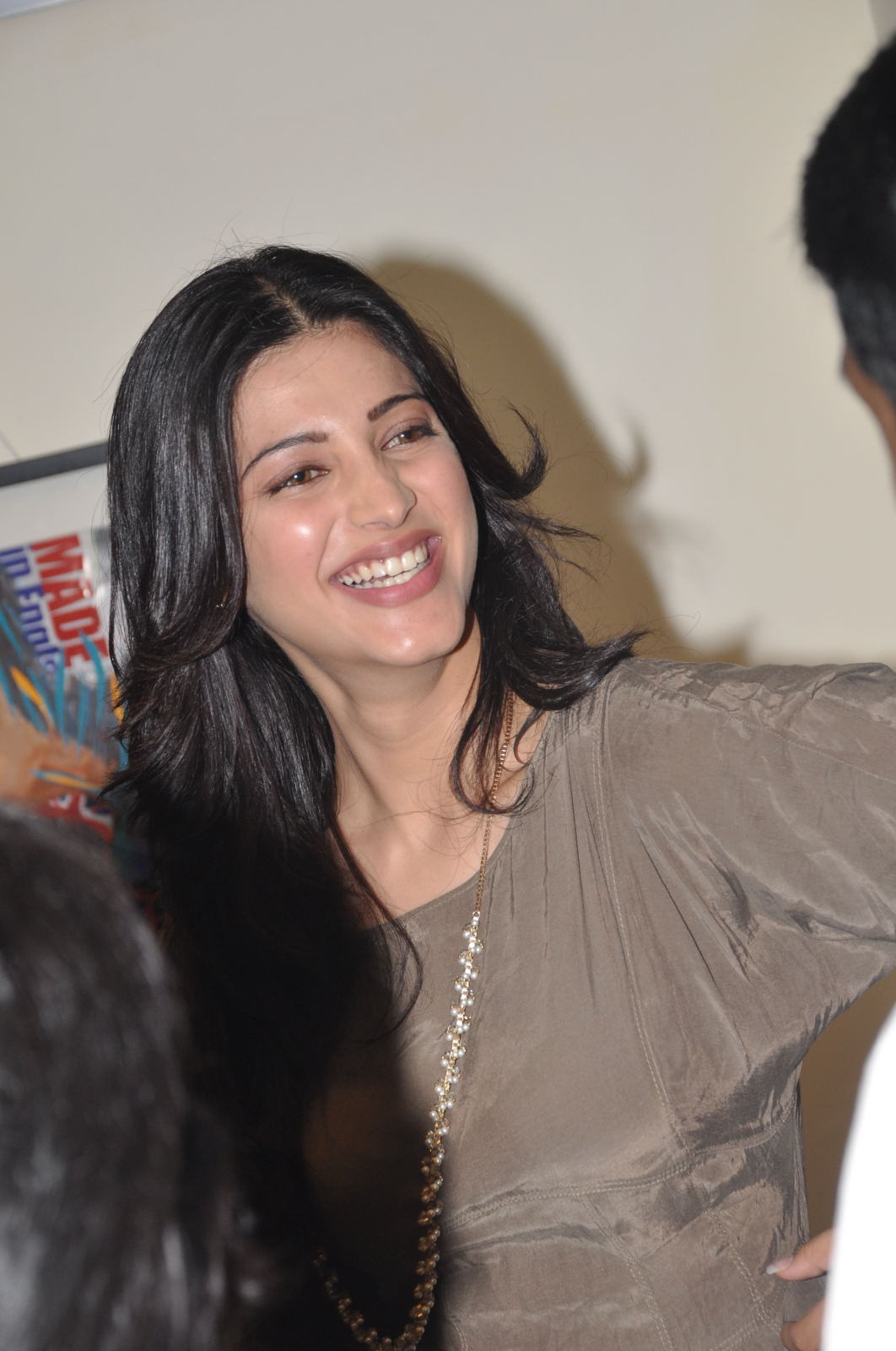 Shruthi Hassan Photo Gallery | Picture 36702